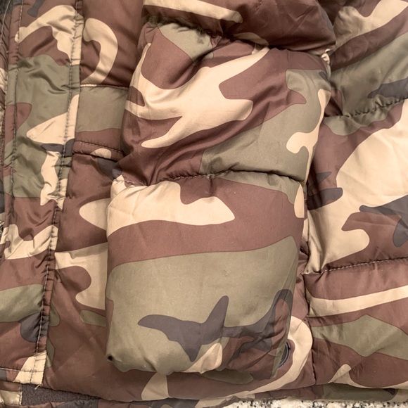 Jacket - Picture 2 of 5